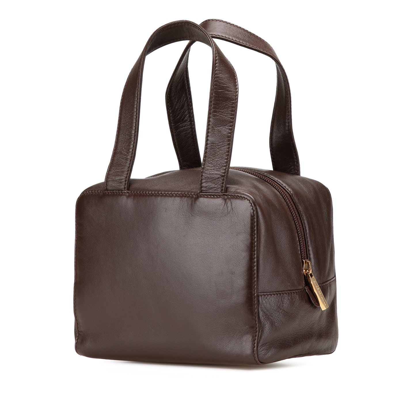 Mini bolso vintage Loewe