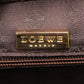 Mini bolso vintage Loewe