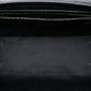 Gucci GG Canvas Bamboo Bullet Shoulder Bag