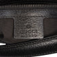 Gucci Small GG Canvas Web Treasure Shoulder Bag