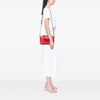 Loewe Leather Fusta 25