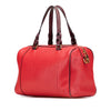 Loewe Leather Fusta 25