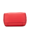 Loewe Leather Fusta 25