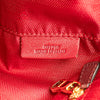 Loewe Leather Fusta 25