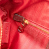 Loewe Leather Fusta 25