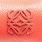Loewe Leather Fusta 25