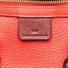 Loewe Leather Fusta 25