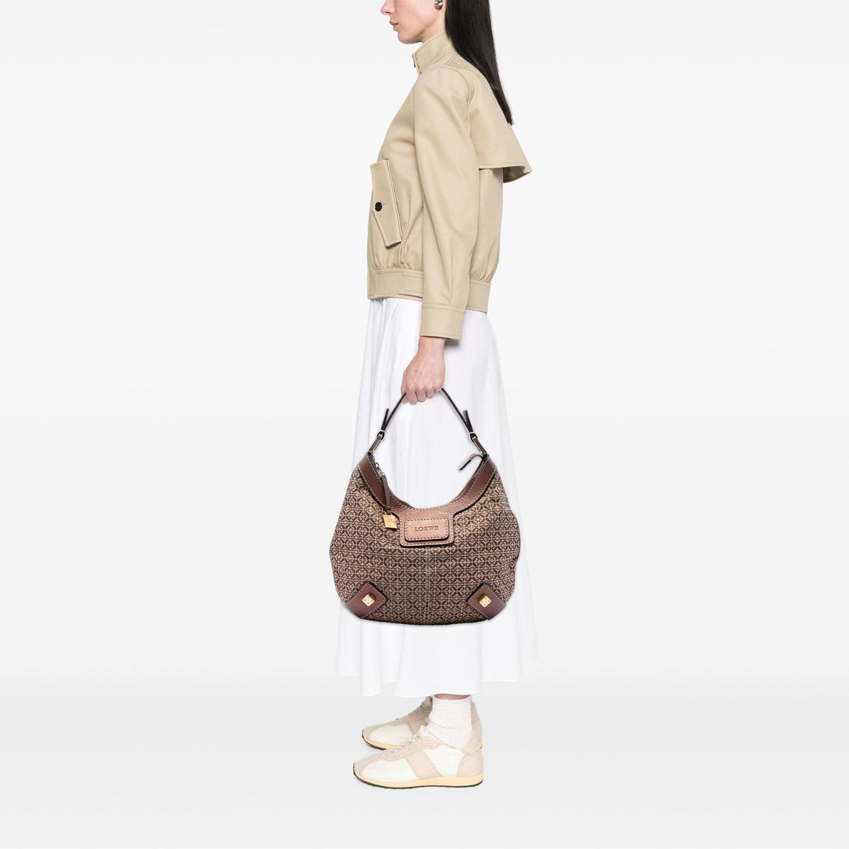 Loewe New Road Hobo