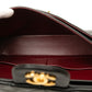 Chanel Medium Classic Lambskin Double Flap