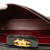Chanel Medium Classic Lambskin Double Flap
