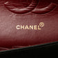 Chanel Medium Classic Lambskin Double Flap
