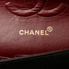 Chanel Medium Classic Lambskin Double Flap