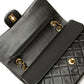 Chanel Medium Classic Lambskin Double Flap