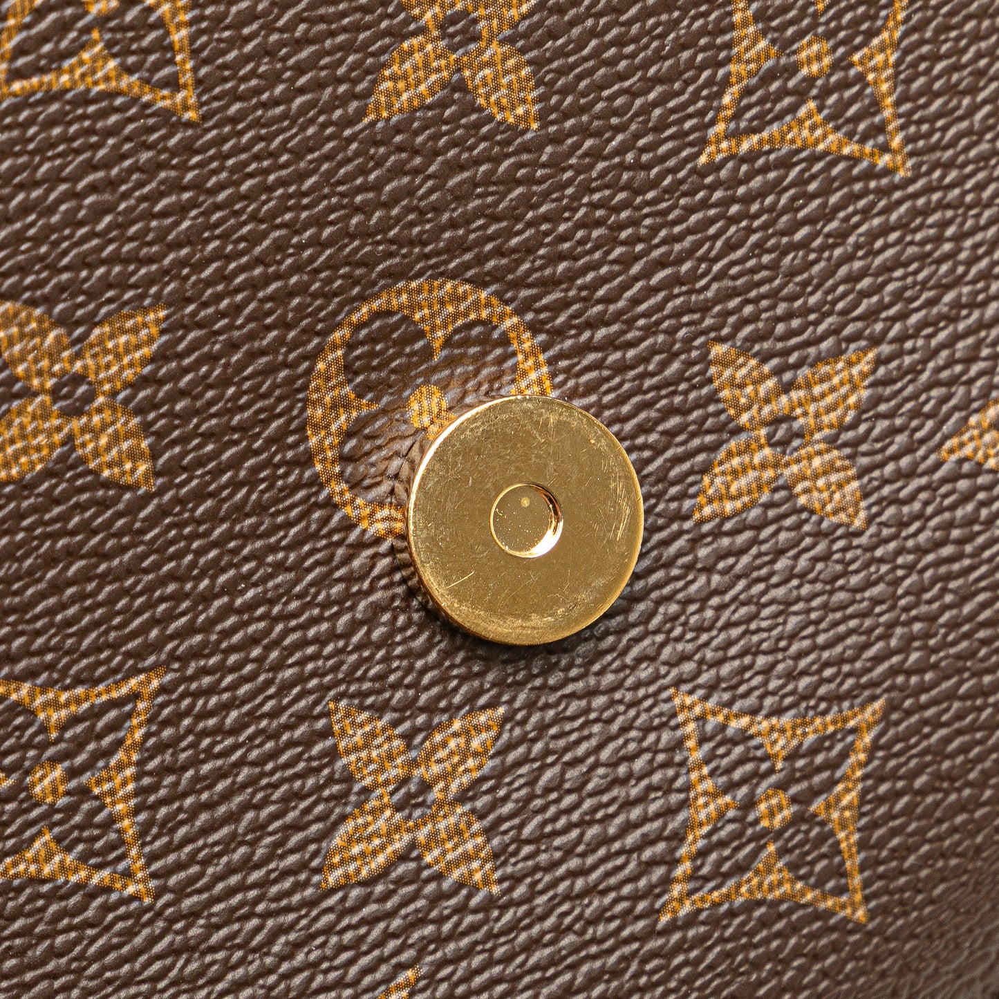 Louis Vuitton Monogram Epi Saint Michel