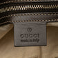 Gucci GG Canvas Web Mayfair Tote