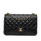 Chanel Jumbo Classic Lambskin Double Flap