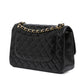 Chanel Jumbo Classic Lambskin Double Flap