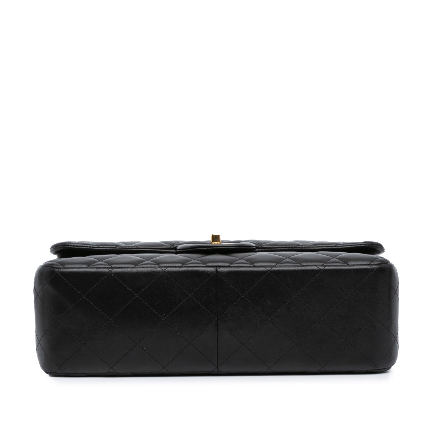 Chanel Jumbo Classic Lambskin Double Flap