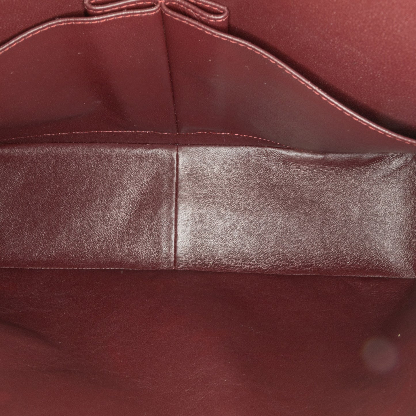 Chanel Jumbo Classic Lambskin Double Flap