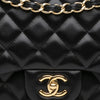 Chanel Jumbo Classic Lambskin Double Flap