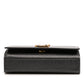 YSL Small Leather Monogram Kate Crossbody
