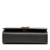 YSL Small Leather Monogram Kate Crossbody