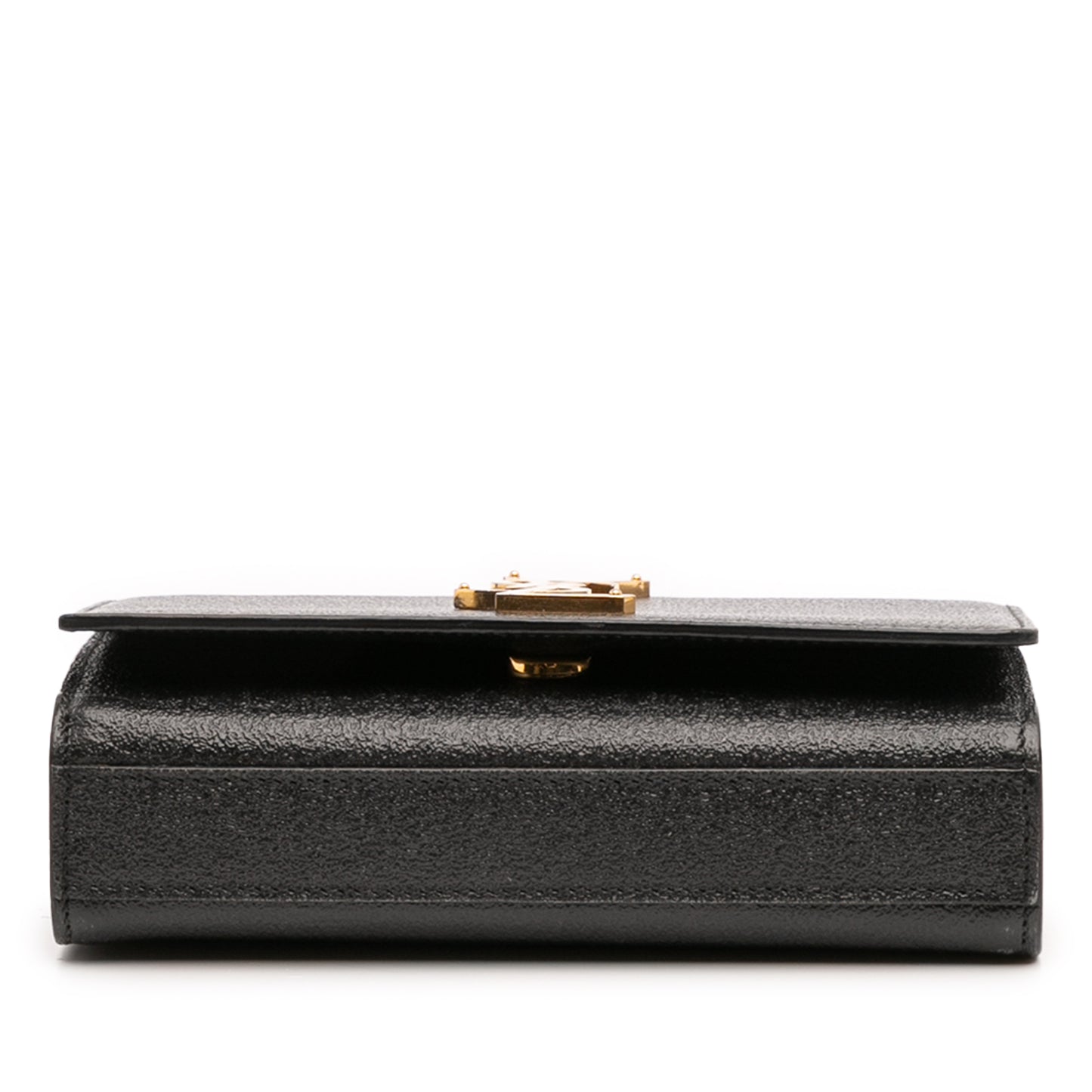 YSL Small Leather Monogram Kate Crossbody
