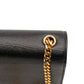 YSL Small Leather Monogram Kate Crossbody