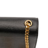 YSL Small Leather Monogram Kate Crossbody