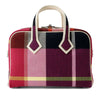Hermès Mini Toile and Swift Victoria III Fourre Tout