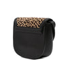 YSL Small Leopard Print Kaia Crossbody