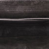 YSL Small Leopard Print Kaia Crossbody