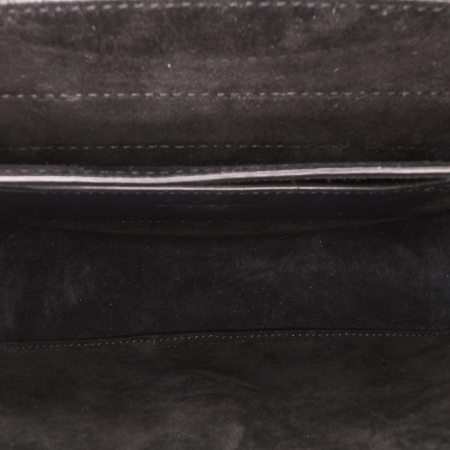 YSL Small Leopard Print Kaia Crossbody
