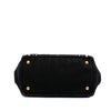 Prada Small Canvas Canapa Bijoux Satchel