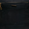 Prada Small Canvas Canapa Bijoux Satchel