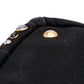 Prada Small Canvas Canapa Bijoux Satchel