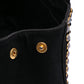 Prada Small Canvas Canapa Bijoux Satchel