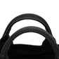 Prada Small Canvas Canapa Bijoux Satchel
