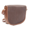 Loewe Leather Velasquez Twist Crossbody