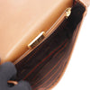 Loewe Leather Velasquez Twist Crossbody