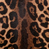Alaia Leopard Le Hinge Tote Bag