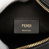 Fendi Zucca Coated Canvas Camera Crossbody