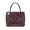 Bolso Chanel Caviar Medallion