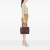 Bolso Chanel Caviar Medallion