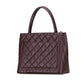 Bolso Chanel Caviar Medallion