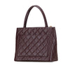 Bolso Chanel Caviar Medallion