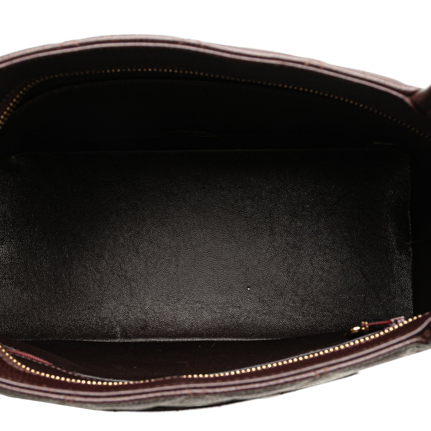Bolso Chanel Caviar Medallion