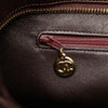 Bolso Chanel Caviar Medallion