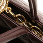 Bolso Chanel Caviar Medallion