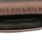 Dior Diorissimo Trotter Canvas Flap Crossbody